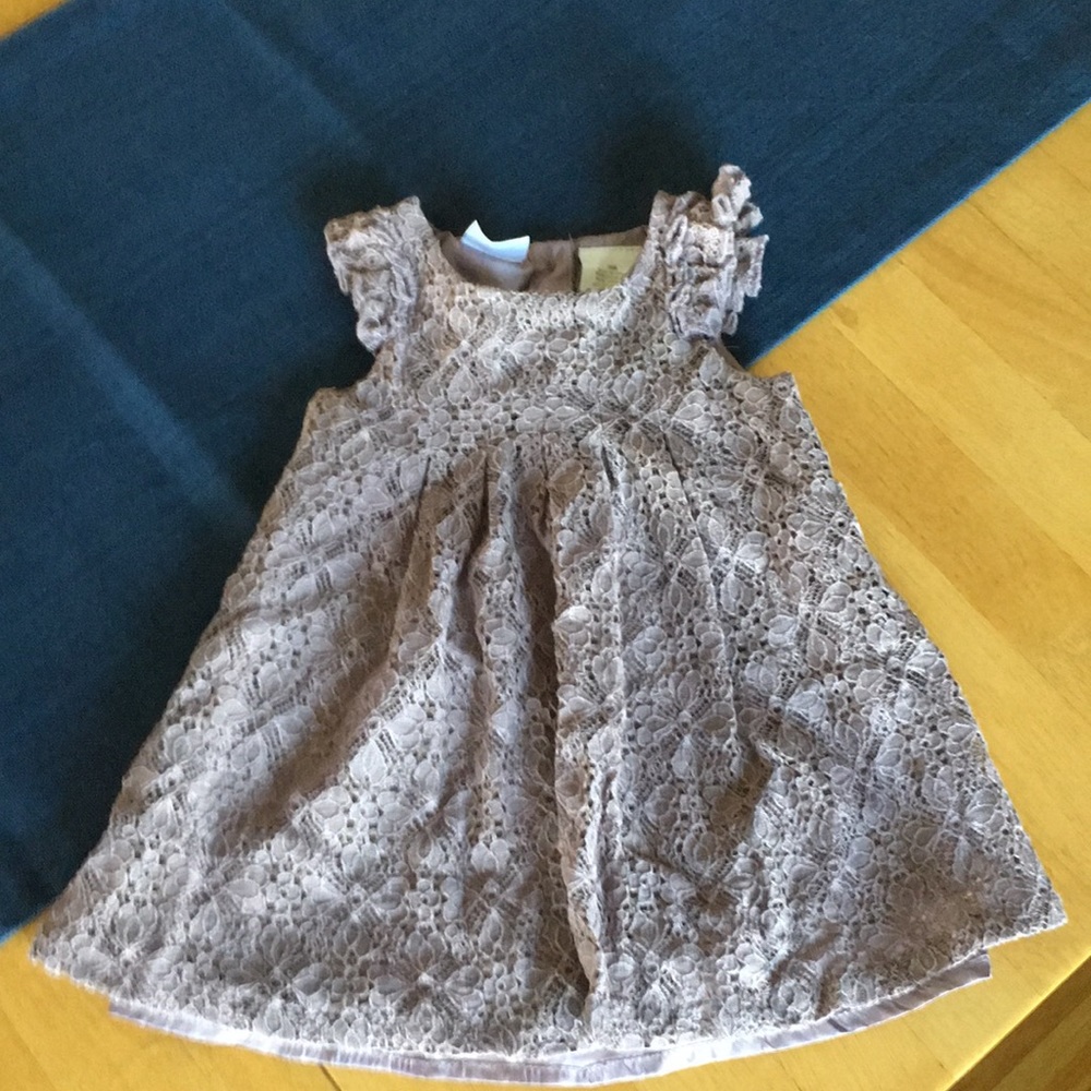 Kardashian’s dress